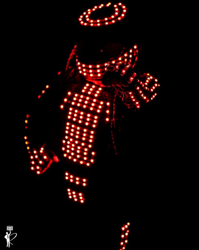 LED Robots - Image 2