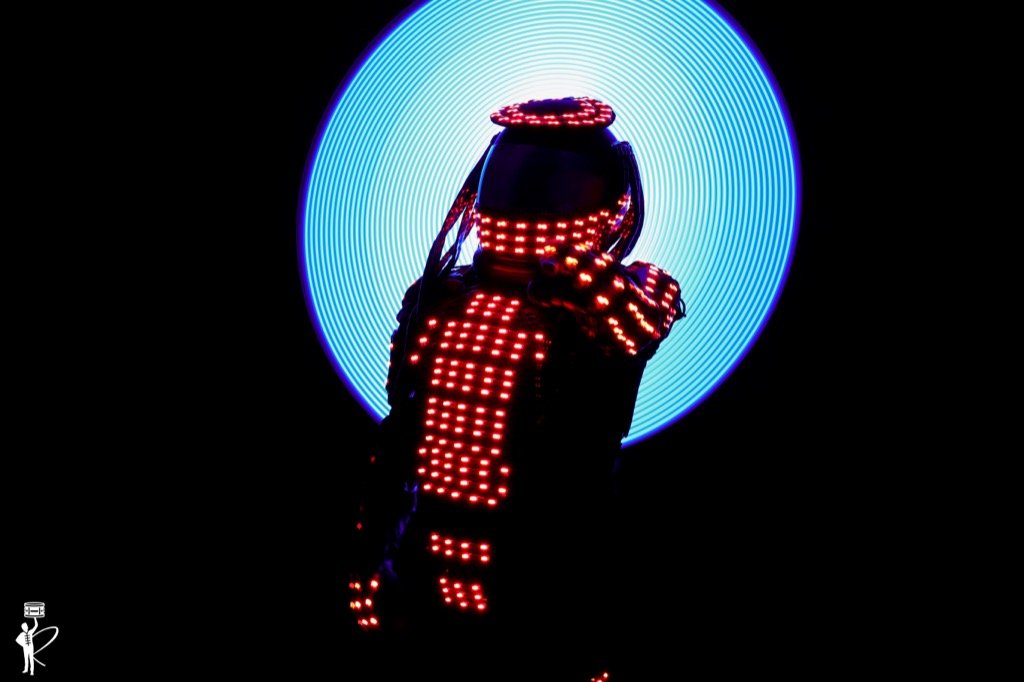 LED Robots - Image 4