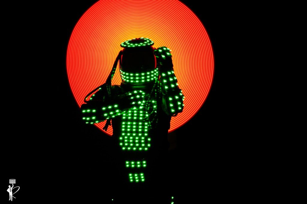 LED Robots - Image 14