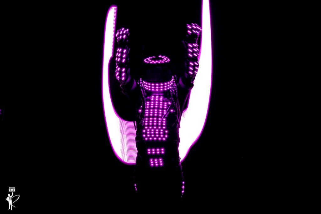 LED Robots - Image 12