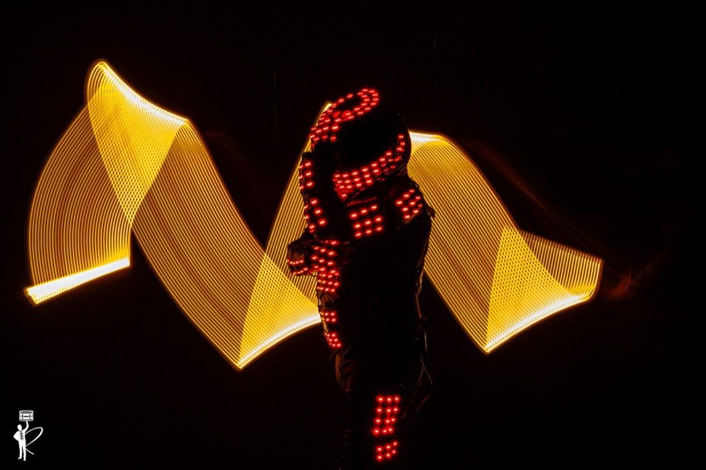 LED Robots - Image 10