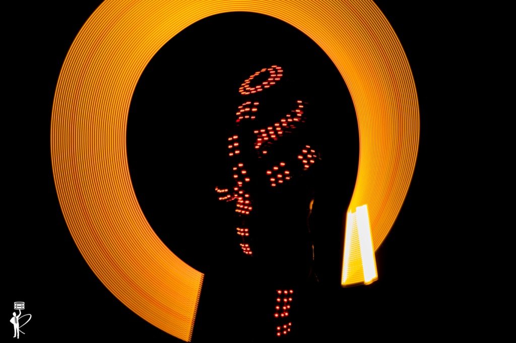 LED Robots - Image 13