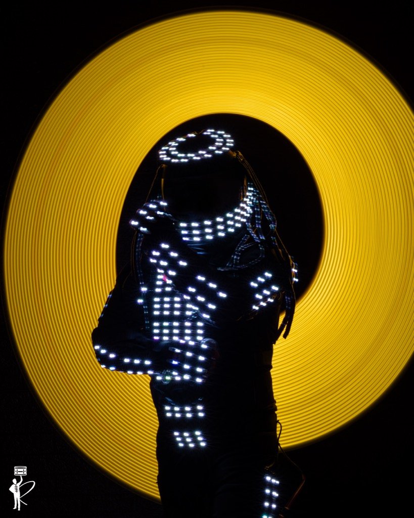 LED Robots - Image 3