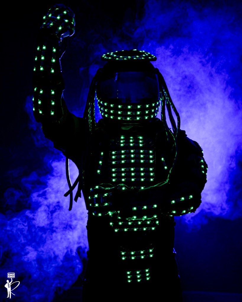 LED Robots - Image 11