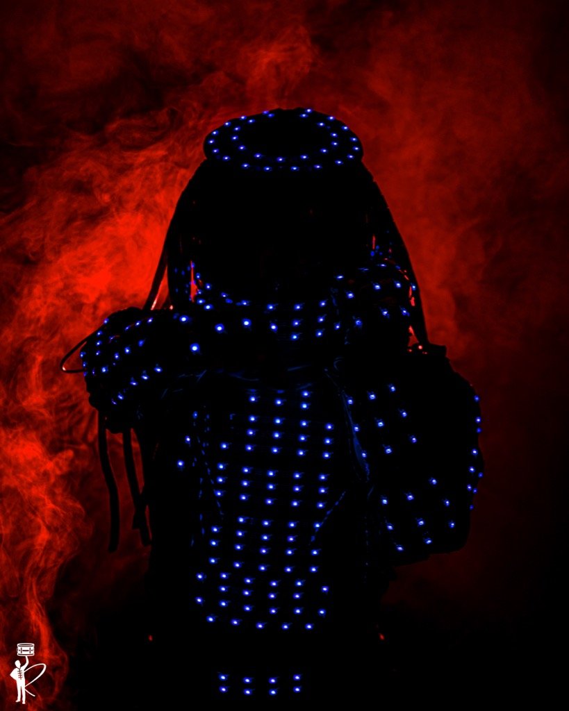 LED Robots - Image 8