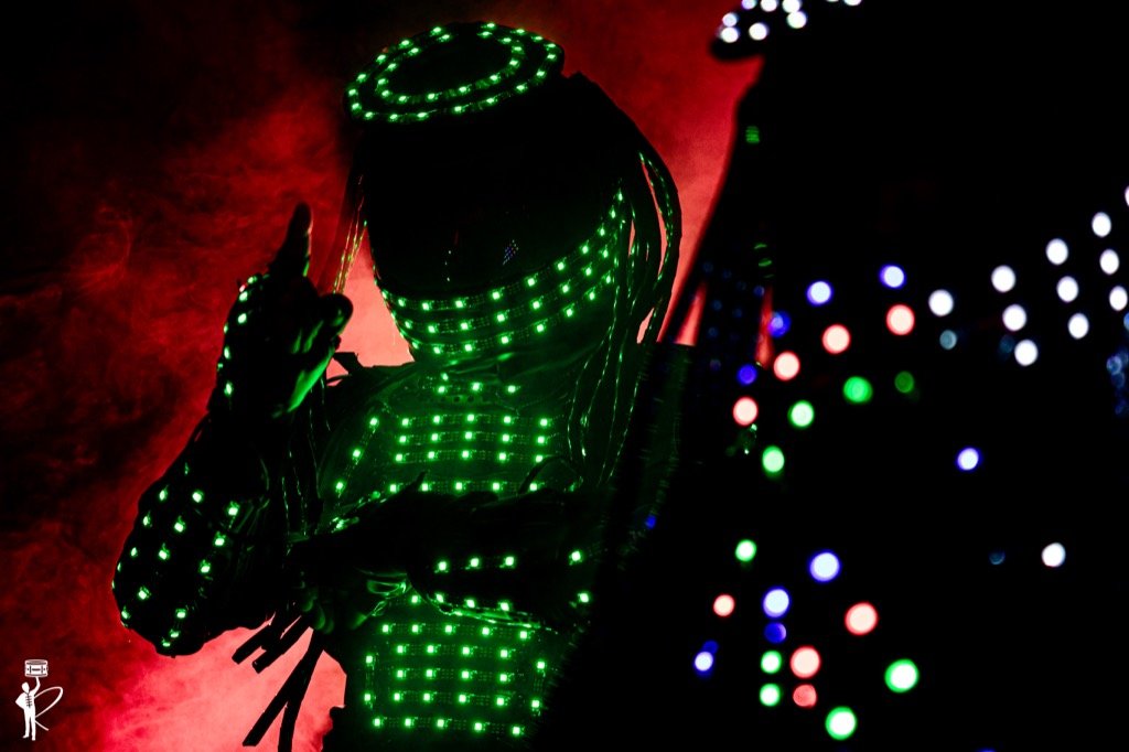 LED Robots - Image 7