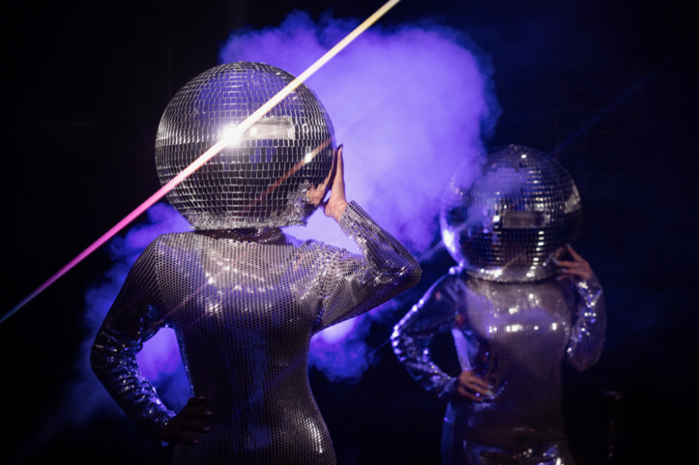 Disco Girls - Image 6