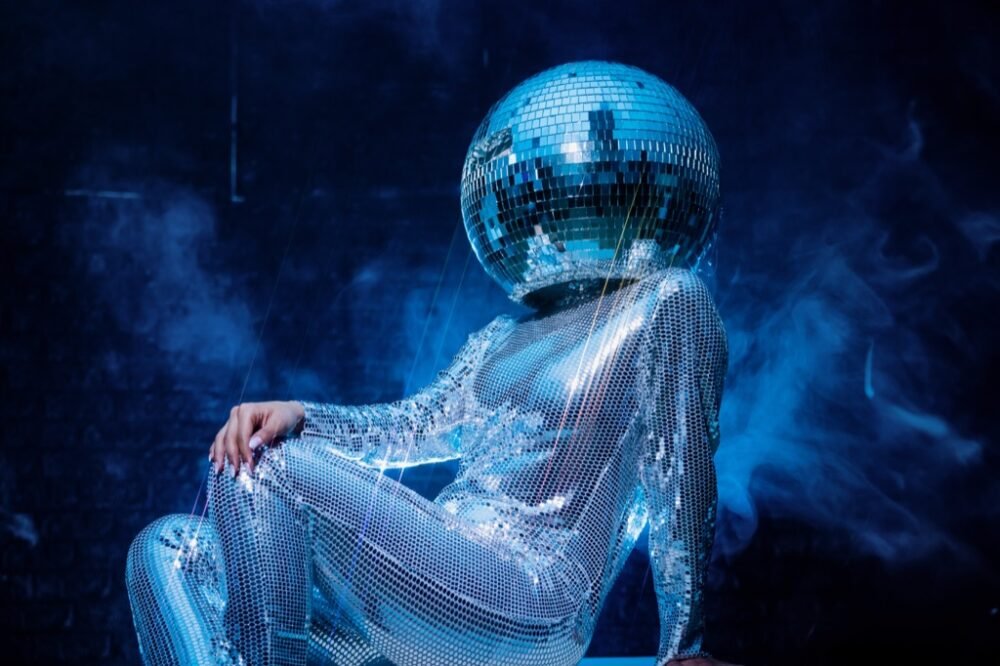 Disco Girls