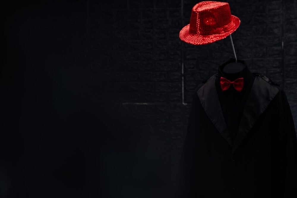Invisible Man - Image 3