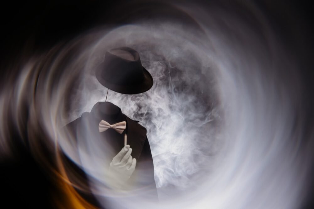 Invisible Man - Image 2