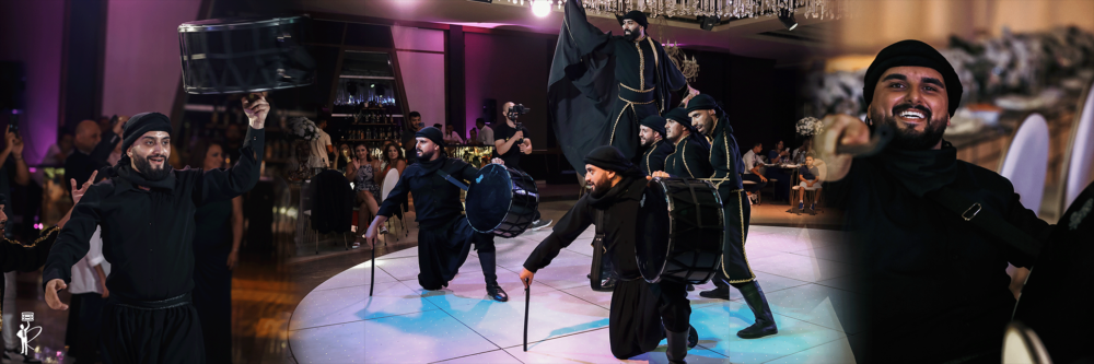 Dinner Performers - Image 11