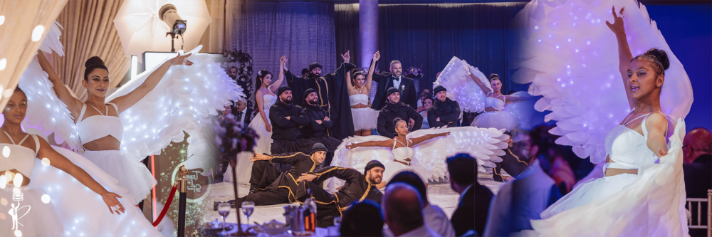 Dinner Performers - Image 9