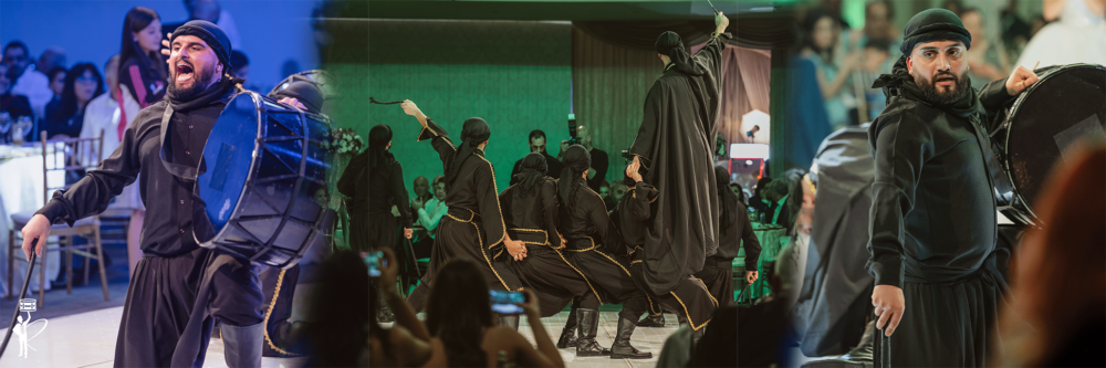 Dinner Performers - Image 8