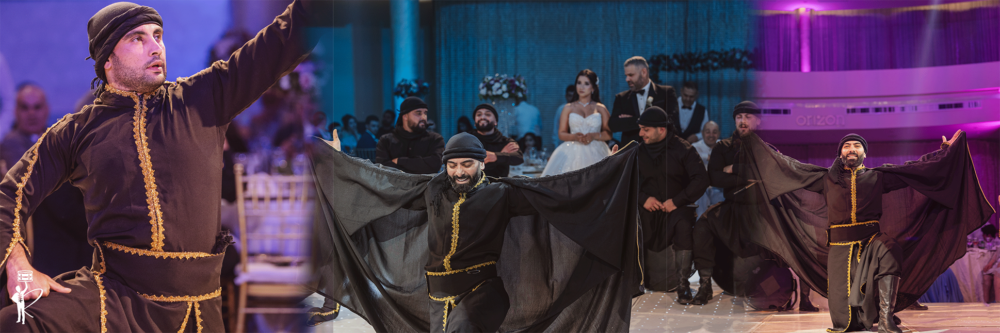 Dinner Performers - Image 6