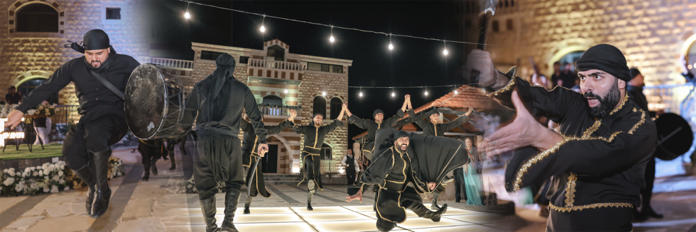Dinner Performers
