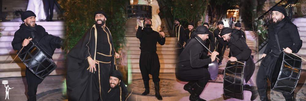 Dinner Performers - Image 3
